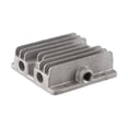 thumbnail image 3 of Inlet And Outlet Cylinder Head Air Compressor Accessories 550-750W, 3 of 10