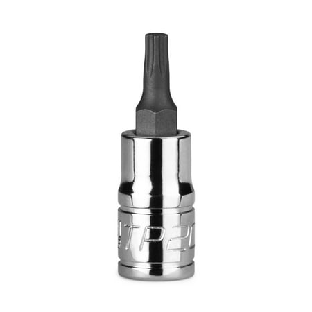 

Capri Tools TP20 Star Plus Bit Socket 1/4 in. Drive