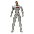 thumbnail image 1 of DC Comics, Figurine articulée CYBORG de 30 cm, 1 of 5