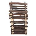 thumbnail image 3 of Grass Feeding Frame,Wooden Rabbit Grass Food Grass Food Feeder Rabbit Grass Feeding Frame Exceptional Value, 3 of 14