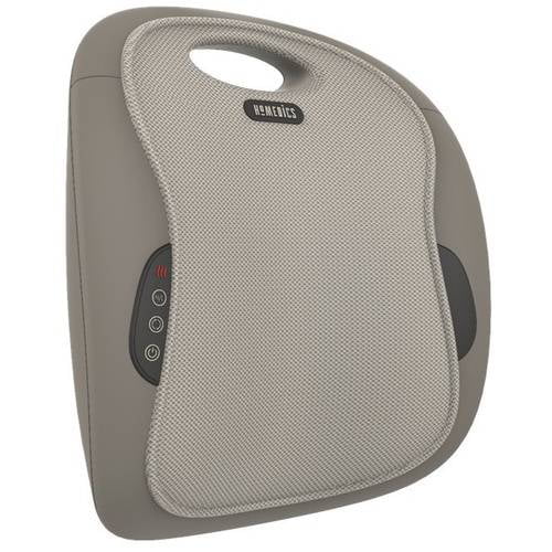 Shiatsu Pro Back massager with Heat