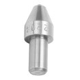 thumbnail image 4 of Hardness Tester Indenter,  Indenter  Stable Measurement Strong Connection 136 Degree Wear Resistant  For Test, 4 of 8