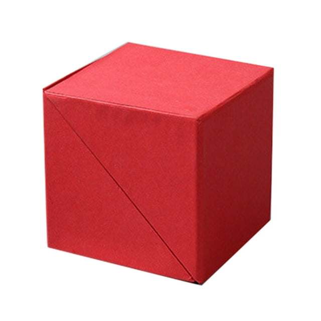 Color by Sticker,Note Pad 5 Color Strip Sticker Message Paper Brick Rotary Folding Storage Note Box,Folding Storage Box,Pads of Paper,Yellow Note Pads