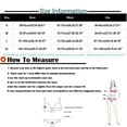 thumbnail image 2 of Women Halter One Piece Swimsuit Sexy Ruffle Backless Bathing Suit Plunge V Neck Classic Coverage Bottom, 2 of 4