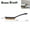Brass, variant on Mini Wire Brush Brass Nylon & Steel Brushes Rust Remover Cleaning Polish Grinder Nylon