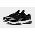 thumbnail image 1 of A i r-Jor-dan 11 CMFT Low Black/White, 1 of 3