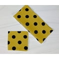 thumbnail image 3 of Cotton Polka Dots Napkins 18"X18", 3 of 10