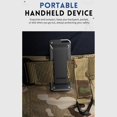 thumbnail image 4 of Geiger Counter Nuclear Radiation Detector Geiger Counters with IPS Display, 4 of 9