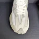 thumbnail image 3 of New Balance Noritake x 327 Neutral Cream Off White Sneakers Men's Shoes Size 7, 3 of 6