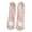 Pink, variant on D-GROEE 1 Pair Women Floor Socks Winter Warm Cute Pattern Elastic Thicken Coral Fleece Fluffy Soft Fuzzy Home Socks
