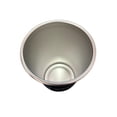 thumbnail image 5 of Set de 6 vasos de acero inoxidable Macarena Brand, 5 of 5