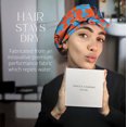 thumbnail image 6 of Cora Shower Cap, 6 of 9