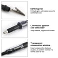thumbnail image 4 of Spark Plug Engine Ignition Tester , Car Spark Plug Tester Ignition System Coil Diagnostic Detector Auto Repair Tool Accessory, 4 of 5