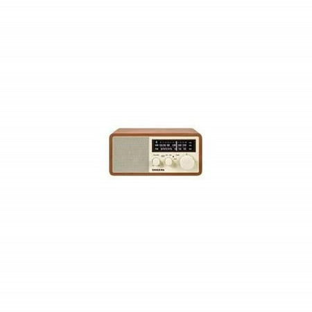 Wireless Communicator - Sangean Radio Tuner - Wireless - Near Field Communication - Headphone