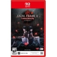 thumbnail image 1 of FATAL FRAME II: Crimson Butterfly REMAKE - Nintendo Switch 2, 1 of 2