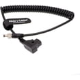 thumbnail image 4 of ATOMOS Monitor Coiled Power Cable Locking DC 5.5 2.1 to D Tap for Video Devices PIX-E7 7 Touchscreen, 4 of 5