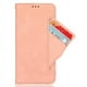 thumbnail image 5 of Funda Tipo Billetera GANGXUN para iPhone 16E – Tapa Flip con Tarjetero, 5 of 5