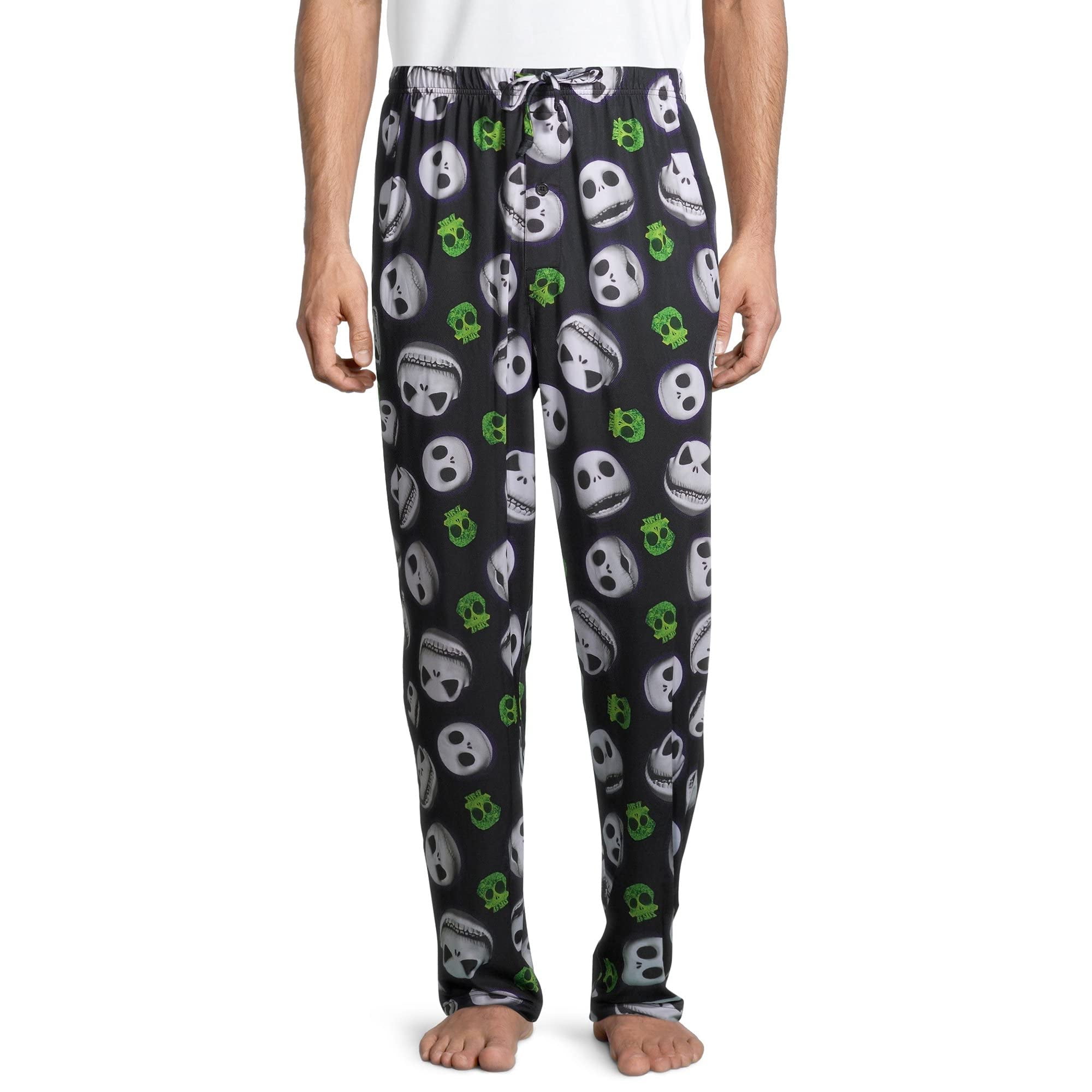 Nightmare before christmas pyjamas disney store sale