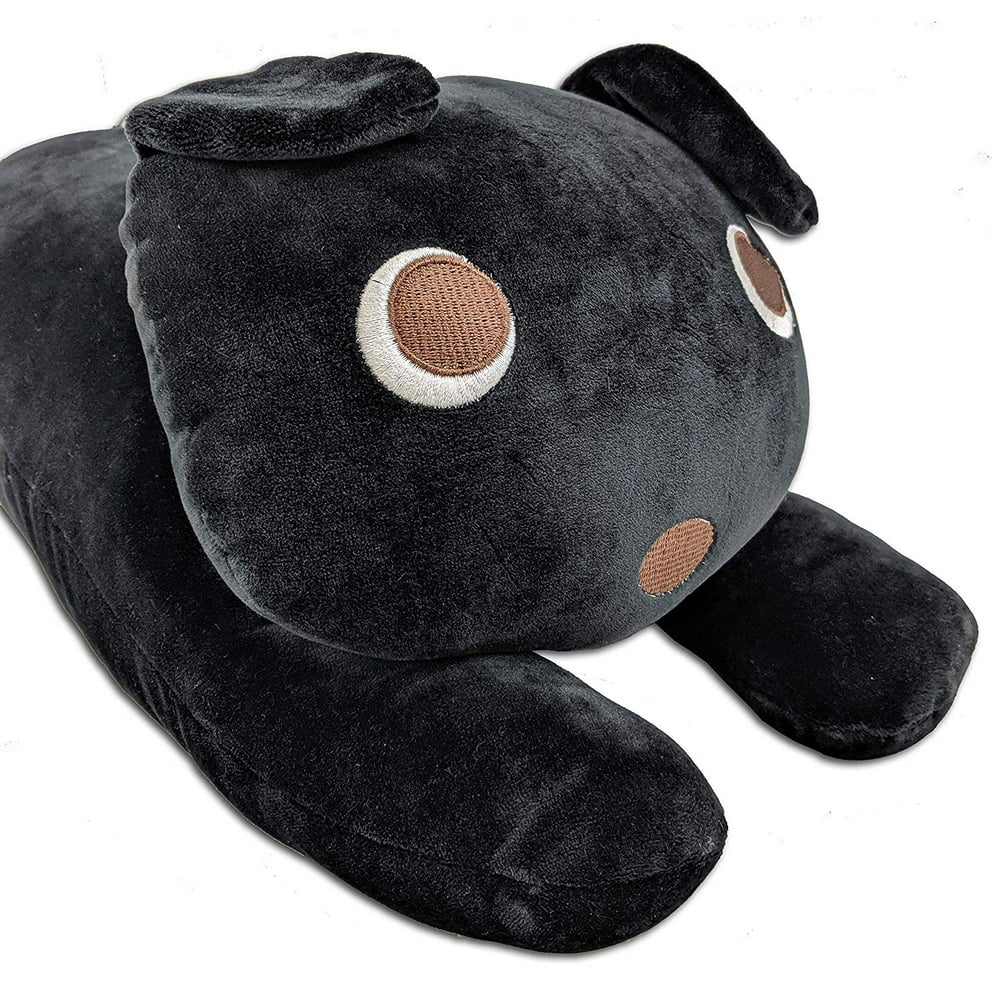 Adorable Large Stuffed Animal Plush Huggable Dog Pillow for Kids - Walmart.com - Walmart.com