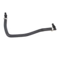 thumbnail image 1 of Radiator Vent Hose,Radiator Vent Hose 2045010925 Black Radiator Vent Hose Auto Parts Precision Engineered, 1 of 5