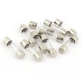 thumbnail image 3 of 30 Pcs 250 V 250 MA 0.25 A Fast Action Fuse 5 x 20 mm Glass Tube, 3 of 4