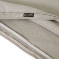 thumbnail image 3 of Classic Accessories Montlake FadeSafe Patio Chaise Lounge Cushion, 3 of 9