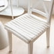 thumbnail image 5 of Isvgxsz Clearance Square Office Chair Cushion for Butt Thin Soft Plush Seat Cushions for Summer Non-Slip Chair Cushions Cozy Comfortable Chairs Seat Pad Seat Cover Chair Pads, 5 of 6
