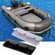 thumbnail image 4 of Clips de gancho de asiento Sidaley Accesorio para botes inflables Gris, 4 of 6
