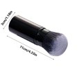 thumbnail image 2 of Achieve Makeup Mastery With Our Brushes – Infinite Possibilities And Unveil Your Unique Style. Makeup Sponges For Foundation, 2 of 5