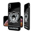thumbnail image 6 of Oakland Raiders iPhone Pastime Design Bump Case, 6 of 7