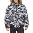 thumbnail image 1 of Chaqueta Tommy Hilfiger de tela ártica acolchada para hombre, 1 of 4