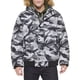 thumbnail image 1 of Chaqueta Tommy Hilfiger de tela ártica acolchada para hombre, 1 of 4