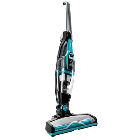 BISSELL Adapt Ion Pet 10.8V Lithium Ion 2 in 1 Cordless Stick Vacuum,