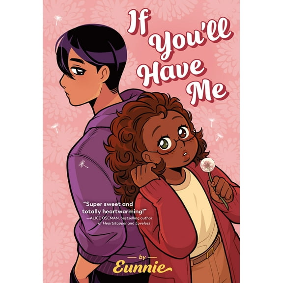 Pre-Owned If You'll Have Me (Hardcover) 0593403223 9780593403228