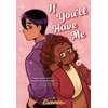Pre-Owned If You'll Have Me Paperback