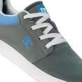 thumbnail image 4 of Tenis Dc Shoes Hombre Caballero Skate Casual Crisis 2 gris 9,0 MX, 4 of 7
