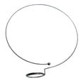 thumbnail image 4 of Xuanheng 2pcs Magnifying Glass Magnifier And Headspring Attachment Holder for Watchmaker, 4 of 6