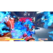 Ultra Street Fighter II: The Final Challengers - Nintendo Switch