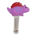 thumbnail image 1 of jinwen Floating Pool Thermometer Water Temperature Easy Accurate Reading Sturdy Hot Tub Violet, 1 of 9