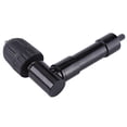 thumbnail image 3 of Right Angle Drill Attachment,Right Angle 90 Degrees Angle Adapter Right Angle Drill Extension Performance Driven, 3 of 8