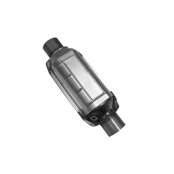 AP Exhaust Catalytic Converter CARB Approved 772114 Fits select: 1996-1997 HONDA ACCORD, 2008-2011 TOYOTA SCION