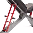 thumbnail image 3 of Reebok Utility Bench, 3 of 4