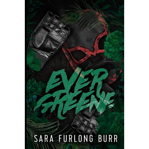 EverGreene, (Paperback)
