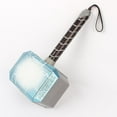thumbnail image 3 of Led Glowing Sounds Thor Hammer Mask Kids Toys Action Figure, 3 of 3