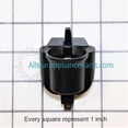 thumbnail image 2 of GE WR2X9391 Series Socket  Term, 2 of 6
