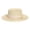 BG2, variant on LRen Tea Party Hats for Women Stylish Paper Straw Bucket Hat for Women Summer Casual Beach Dress Accessory With Wide Brim Sun BG1