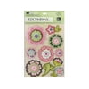 K&Co Grand Adhesions KP Blossom Floral