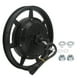 thumbnail image 2 of Motor de Cubo Eléctrico ANGGREK Kit de Motor de Cubo de Rueda de Freno de Disco 120 Km/H 14 Pulgadas 2000W A 3500W 1850 Rpm Aleación de Aluminio 36V-72V, 2 of 8