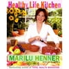 Healthy Life Kitchen (Paperback) by Marilu Henner