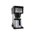 thumbnail image 1 of BUNN Classic Speed Brew BT Single Serve Coffee Brewer, 1 of 5